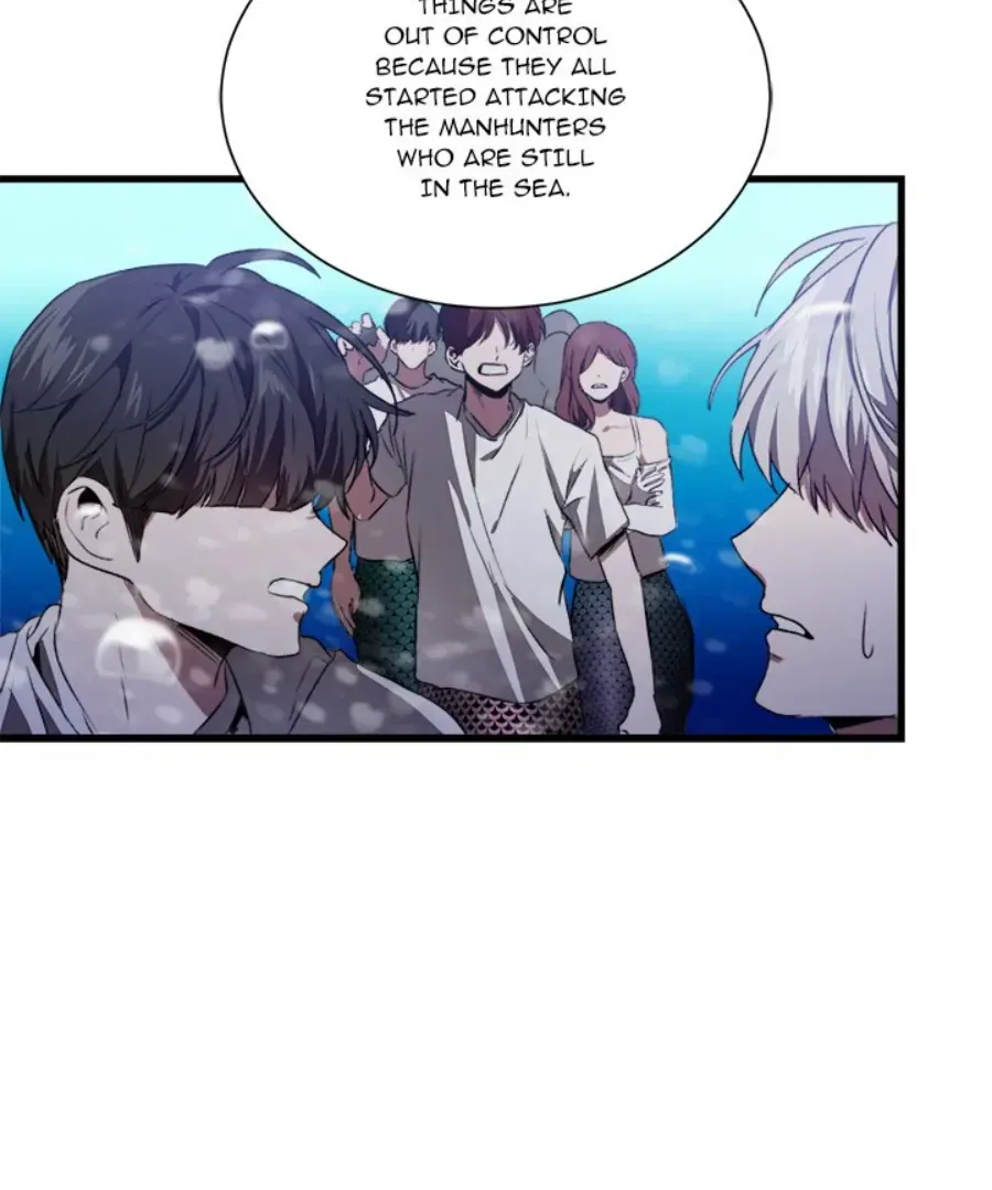 The Spring of the Sea Chapter 50 Online - página 14