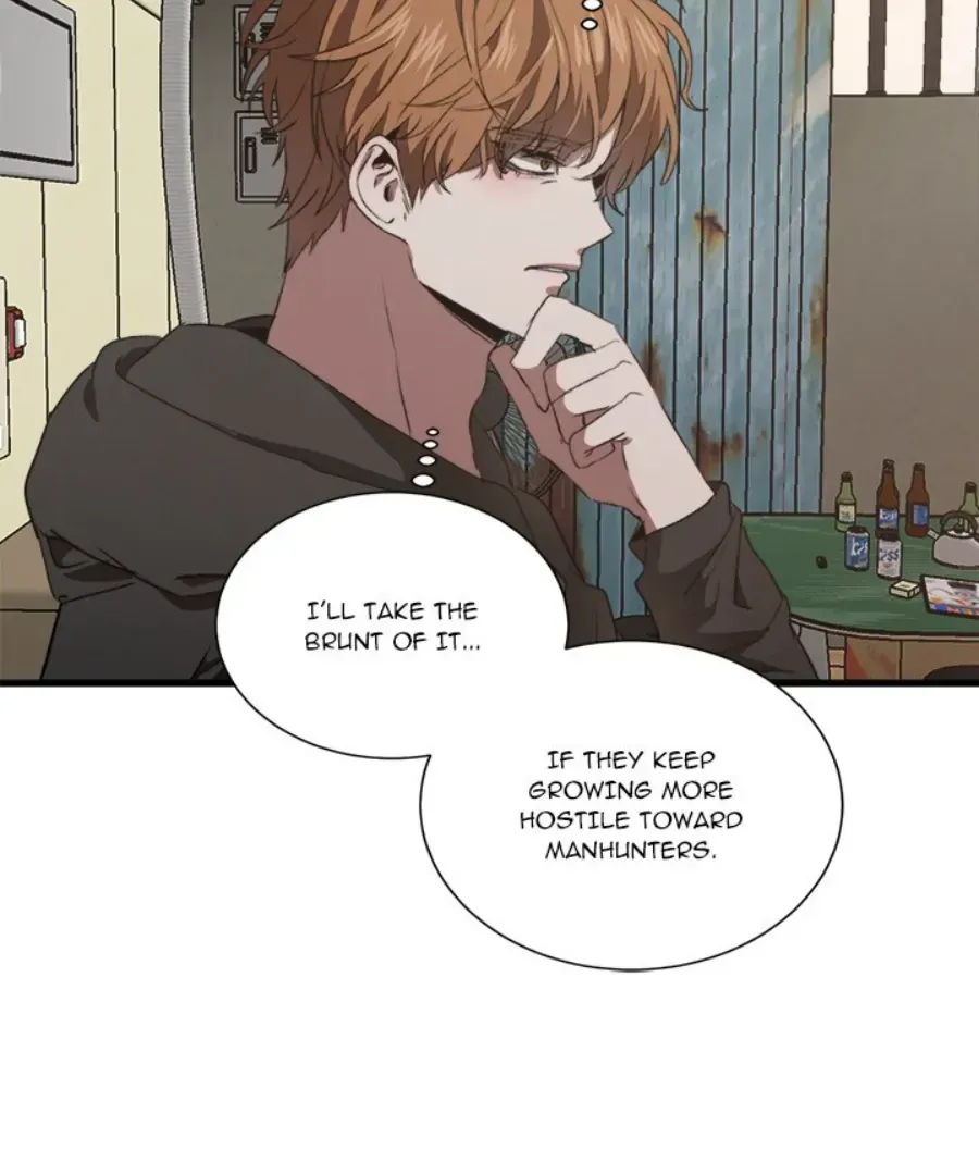 The Spring of the Sea Chapter 50 Online - página 16