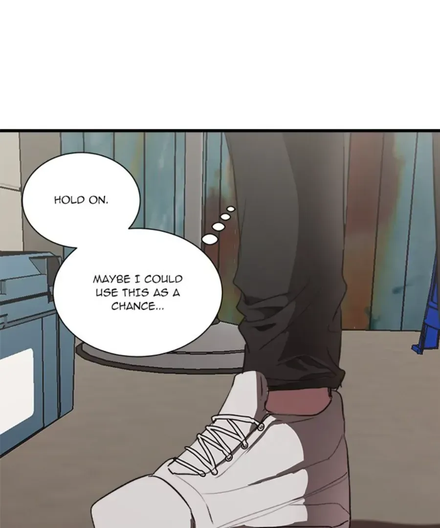 The Spring of the Sea Chapter 50 Online - página 19