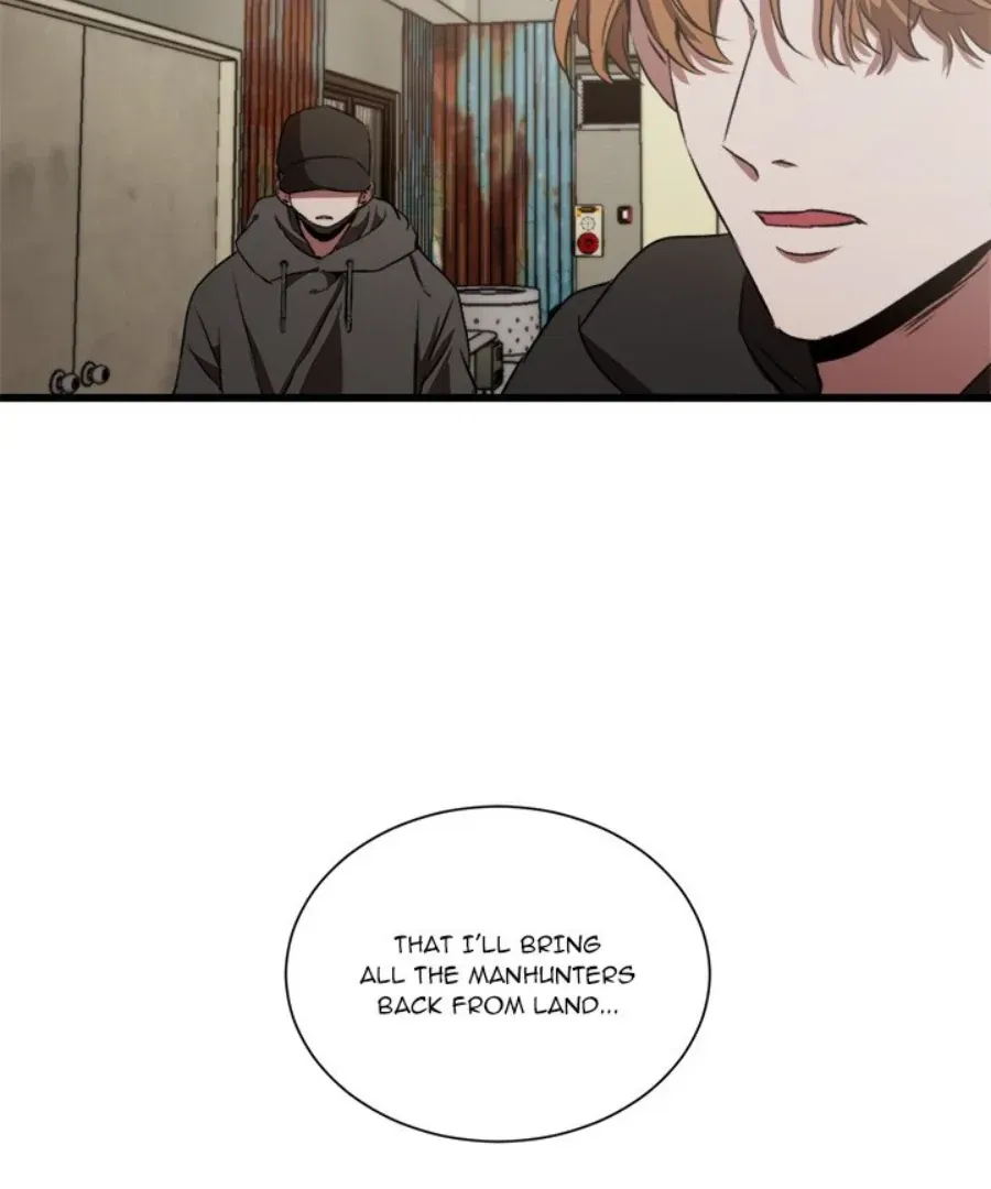 The Spring of the Sea Chapter 50 Online - página 21