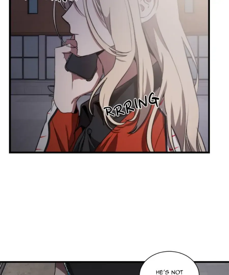 The Spring of the Sea Chapter 50 Online - página 25