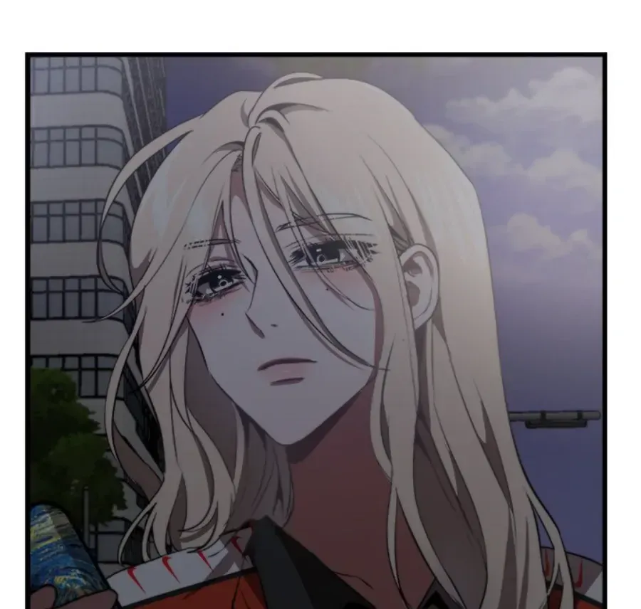 The Spring of the Sea Chapter 50 Online - página 27