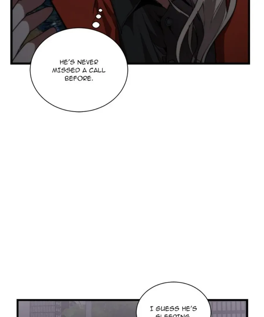 The Spring of the Sea Chapter 50 Online - página 28