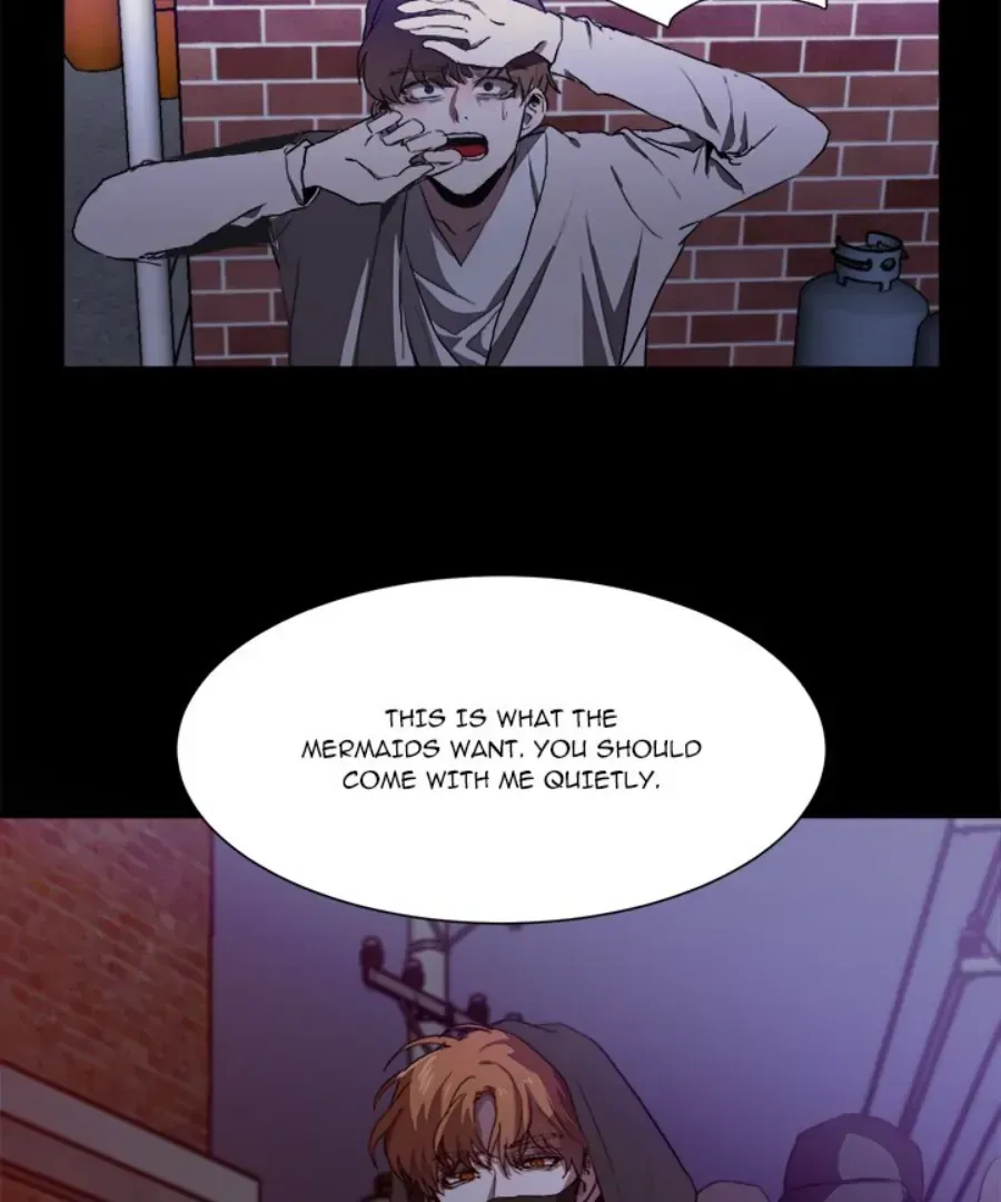 The Spring of the Sea Chapter 50 Online - página 31