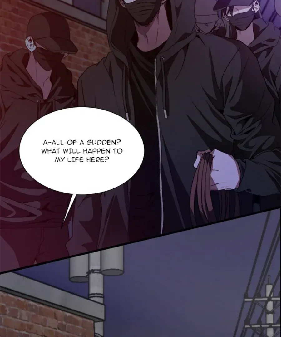 The Spring of the Sea Chapter 50 Online - página 32