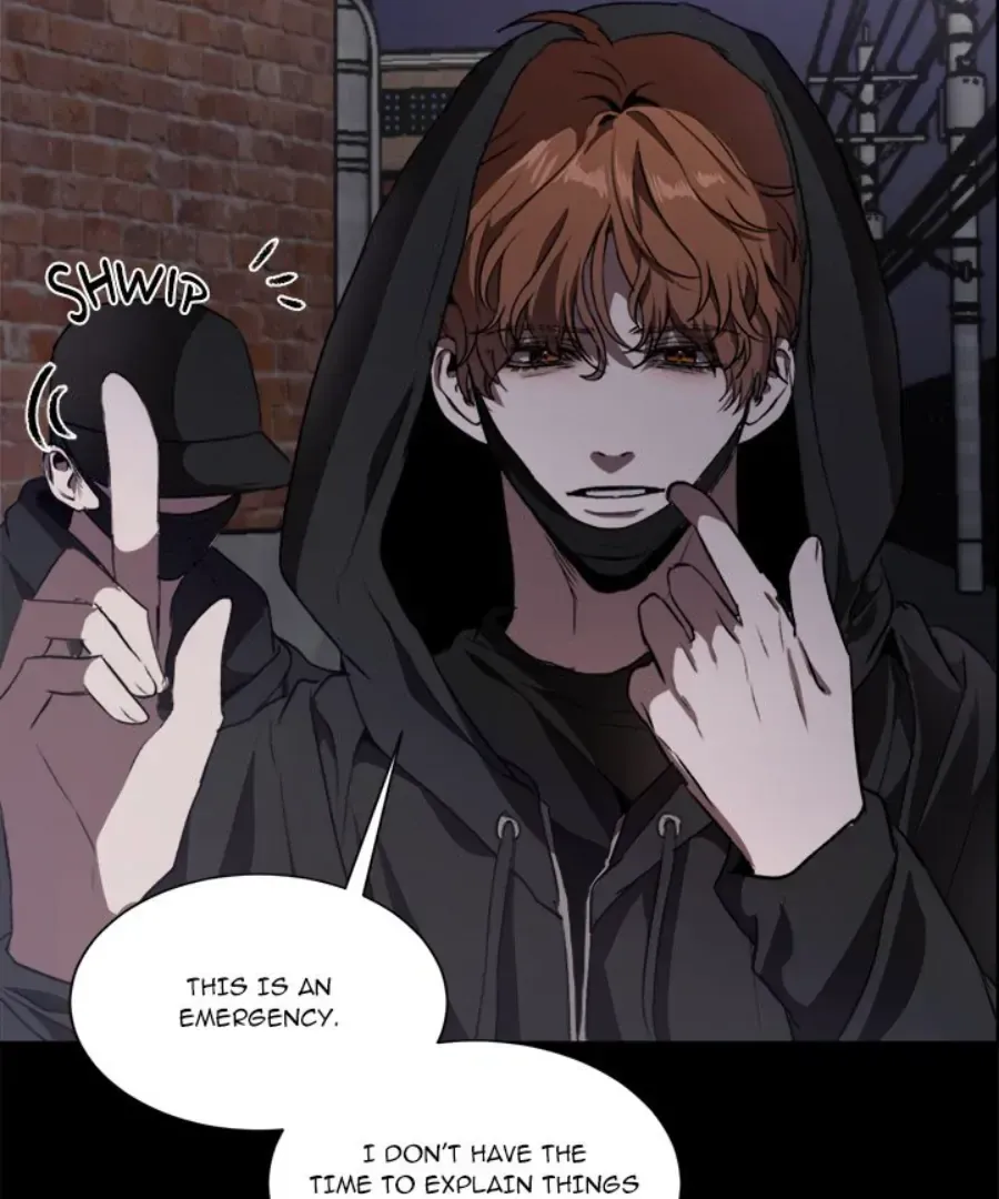 The Spring of the Sea Chapter 50 Online - página 33