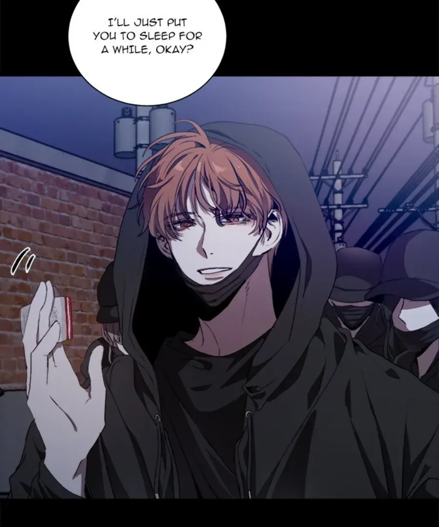 The Spring of the Sea Chapter 50 Online - página 35