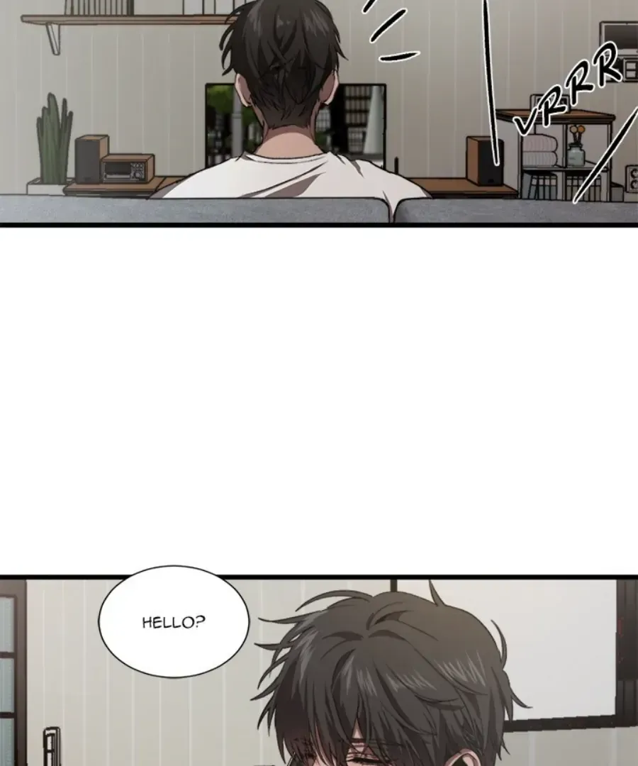 The Spring of the Sea Chapter 50 Online - página 42
