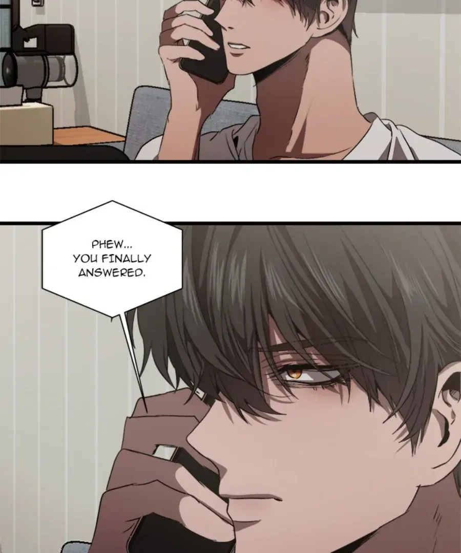 The Spring of the Sea Chapter 50 Online - página 43