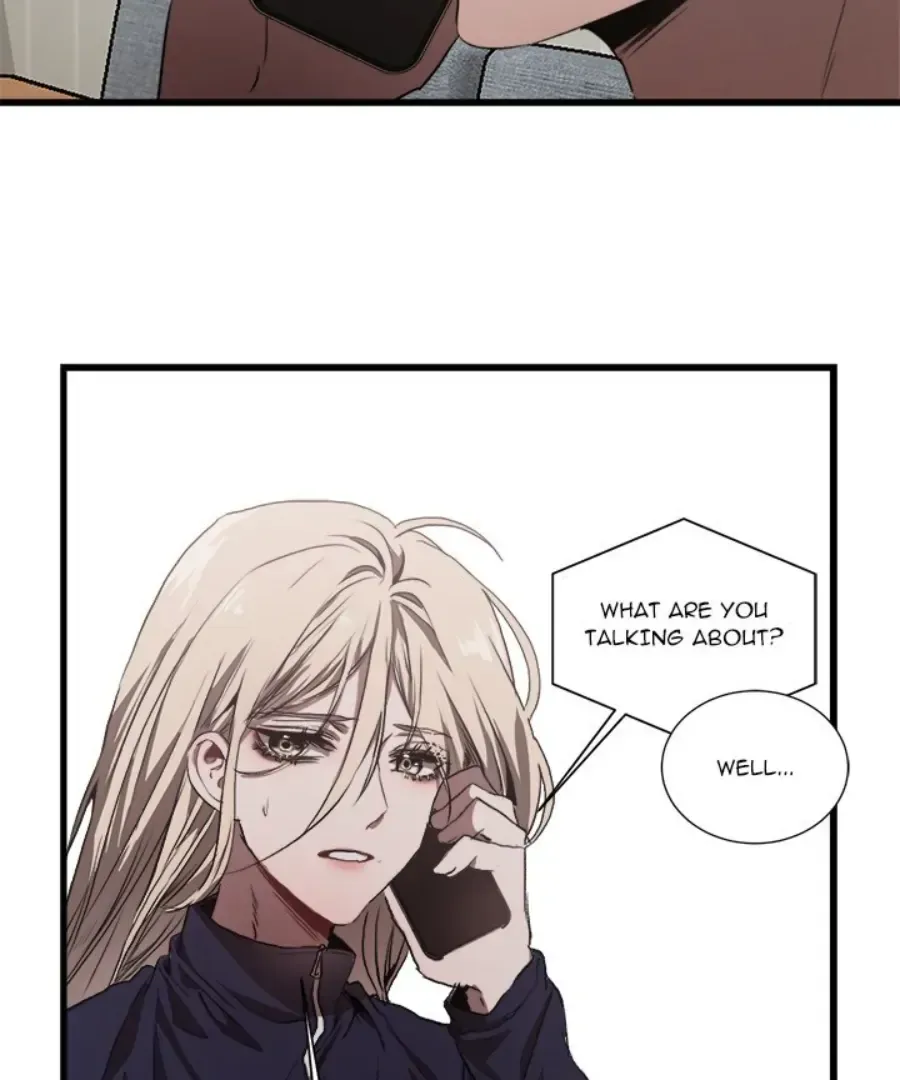The Spring of the Sea Chapter 50 Online - página 44