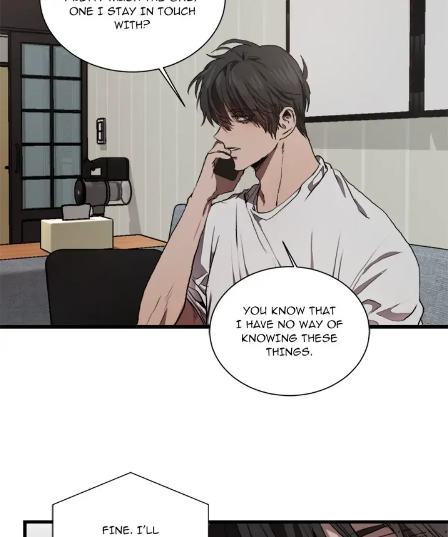 The Spring of the Sea Chapter 50 Online - página 46
