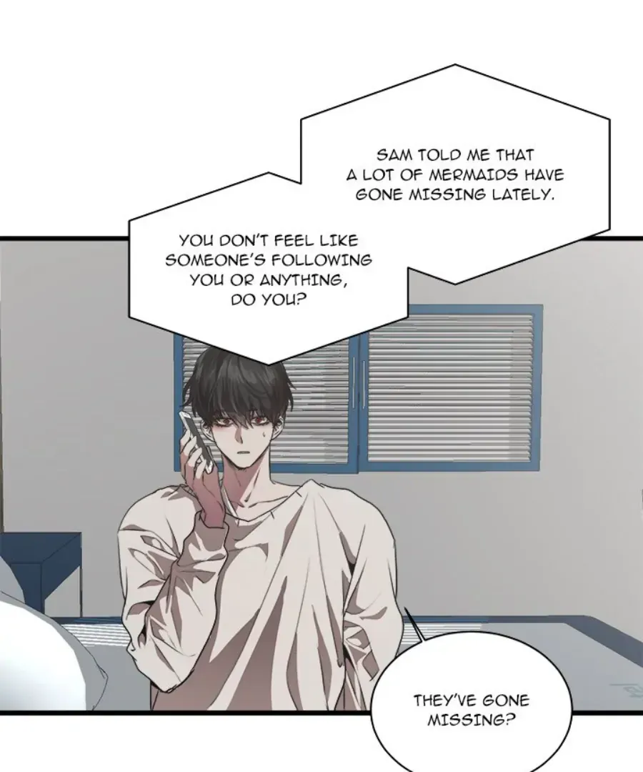 The Spring of the Sea Chapter 50 Online - página 59