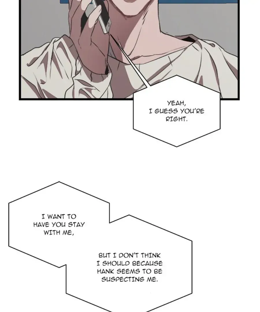 The Spring of the Sea Chapter 50 Online - página 61