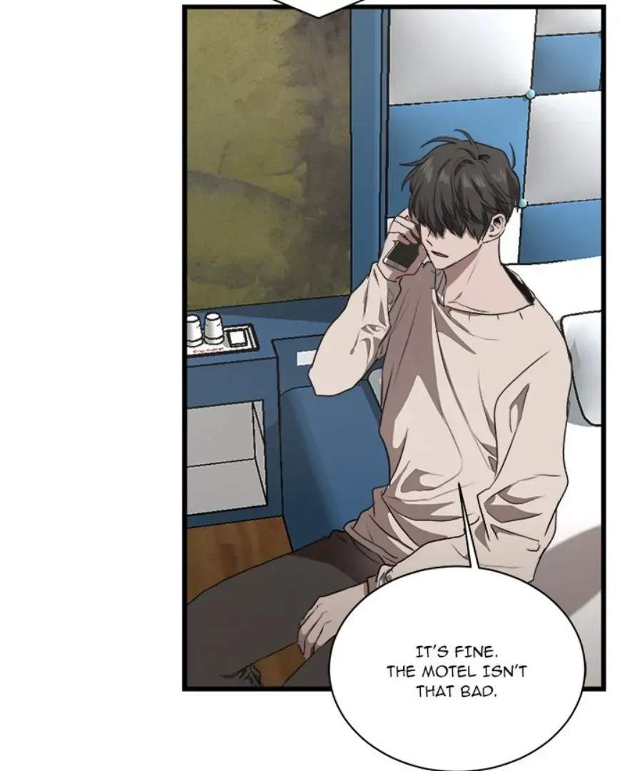 The Spring of the Sea Chapter 50 Online - página 62