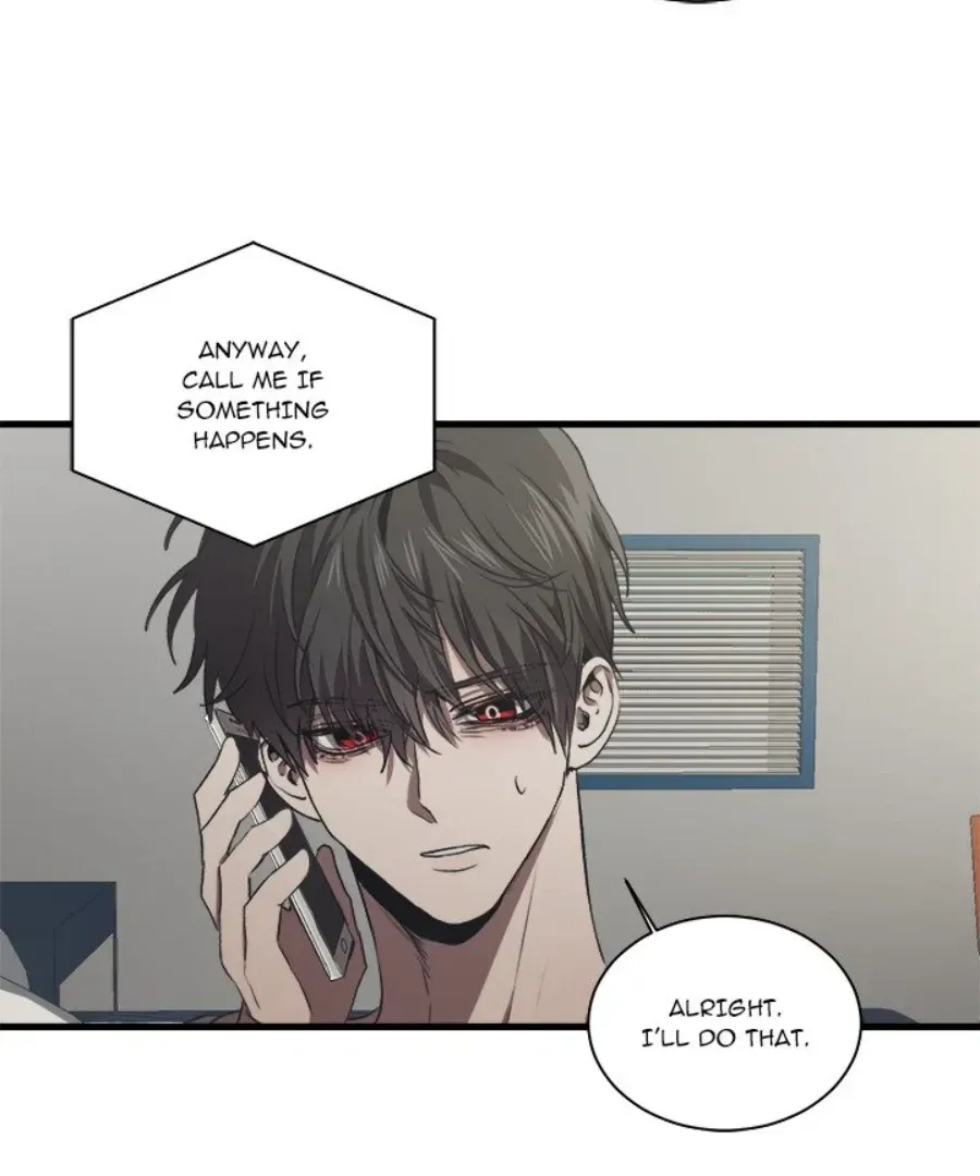 The Spring of the Sea Chapter 50 Online - página 63