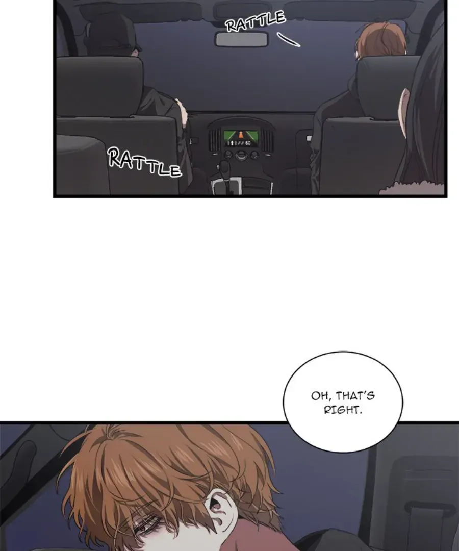 The Spring of the Sea Chapter 50 Online - página 67
