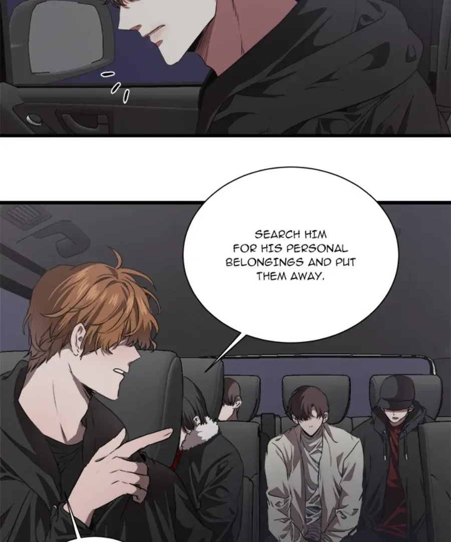 The Spring of the Sea Chapter 50 Online - página 68