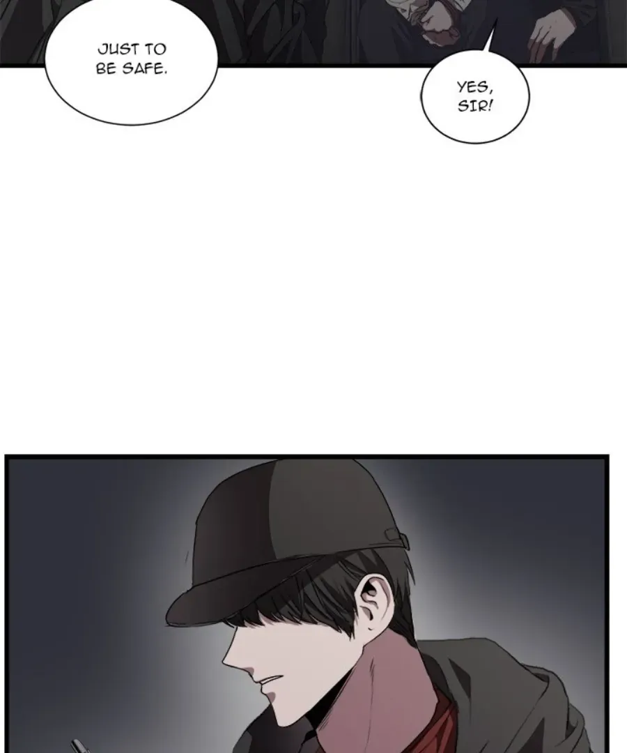 The Spring of the Sea Chapter 50 Online - página 69
