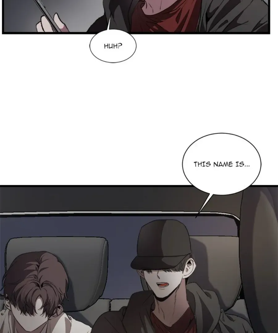 The Spring of the Sea Chapter 50 Online - página 70