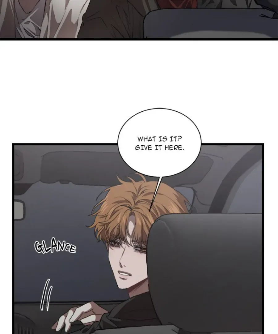 The Spring of the Sea Chapter 50 Online - página 71