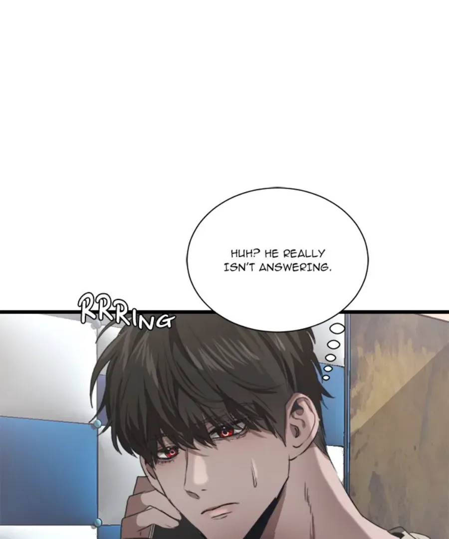 The Spring of the Sea Chapter 50 Online - página 77