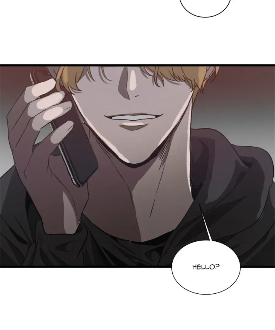 The Spring of the Sea Chapter 50 Online - página 79