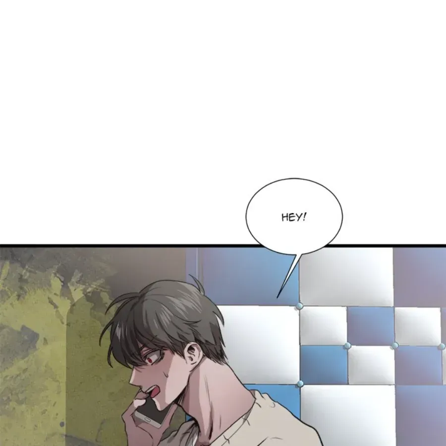 The Spring of the Sea Chapter 50 Online - página 80