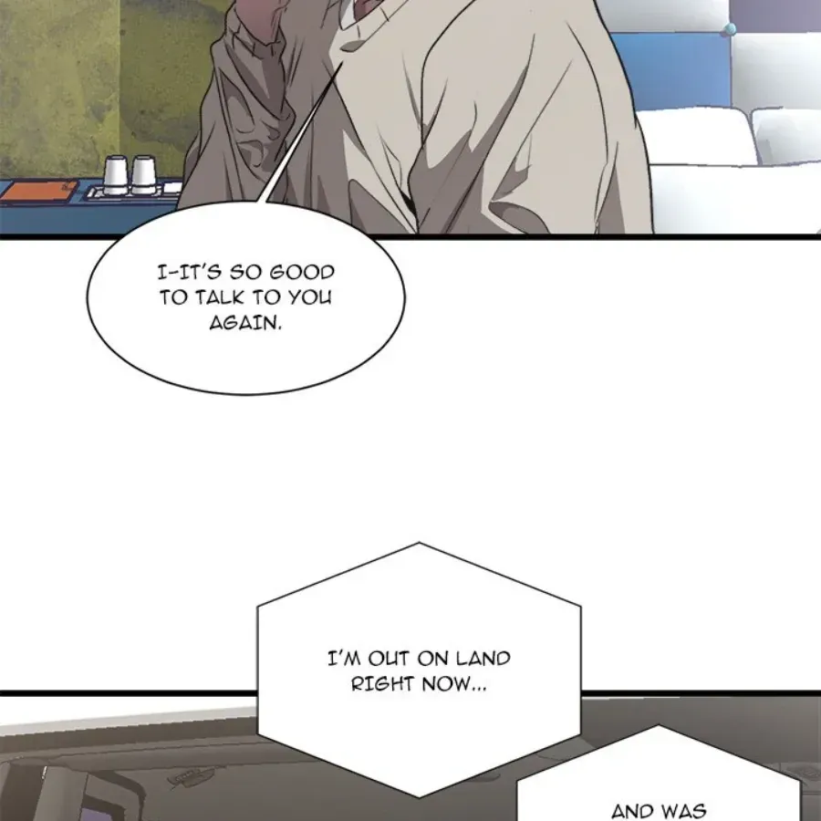 The Spring of the Sea Chapter 50 Online - página 81