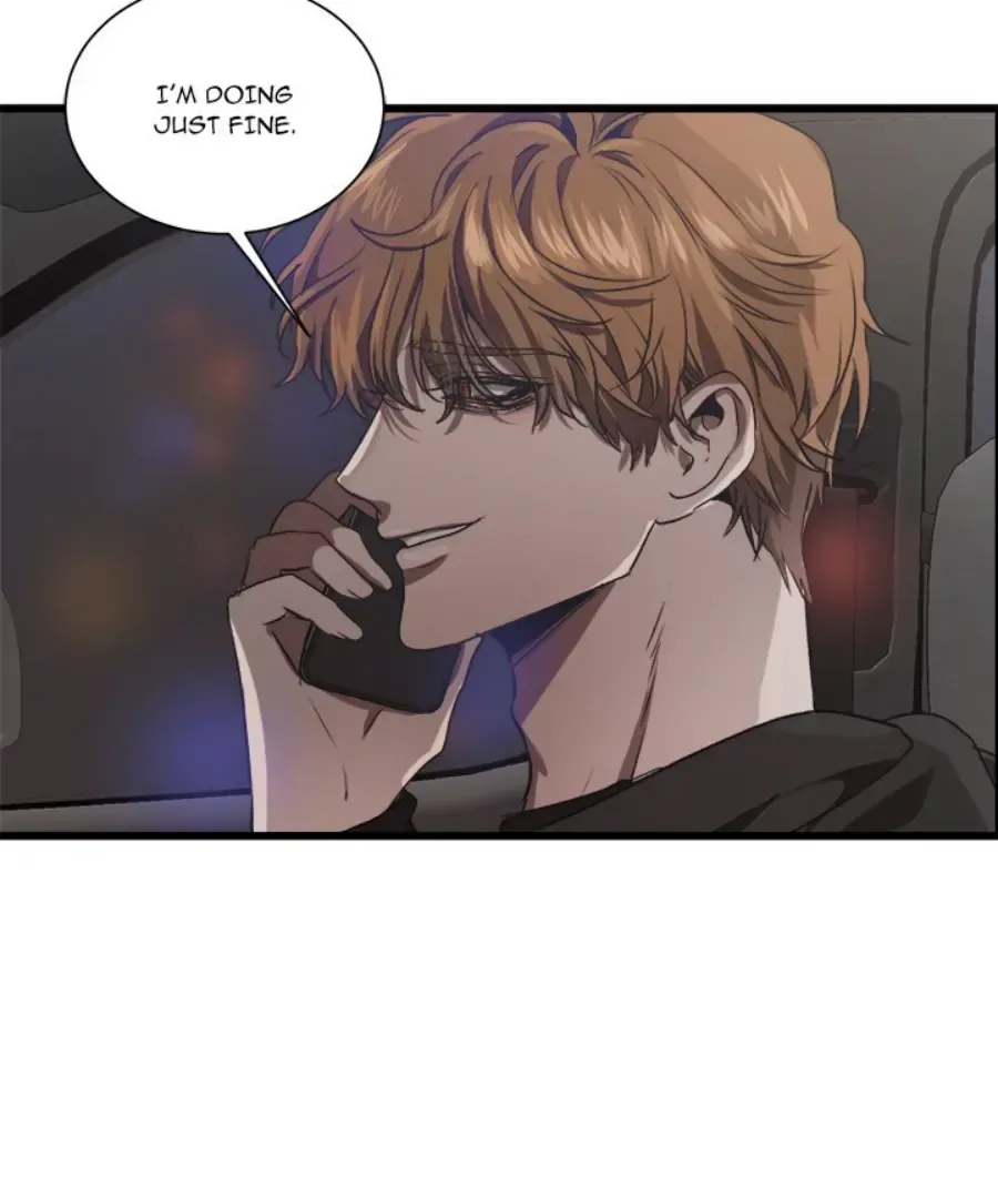 The Spring of the Sea Chapter 50 Online - página 83