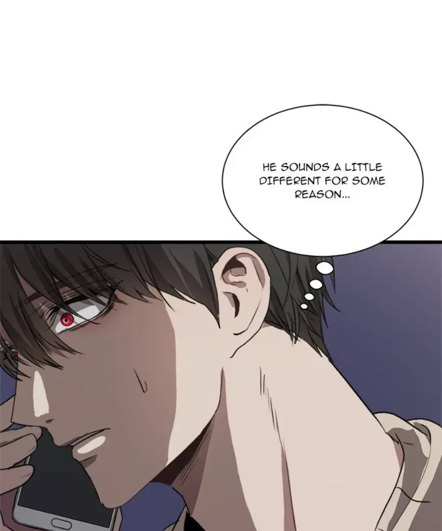 The Spring of the Sea Chapter 50 Online - página 84