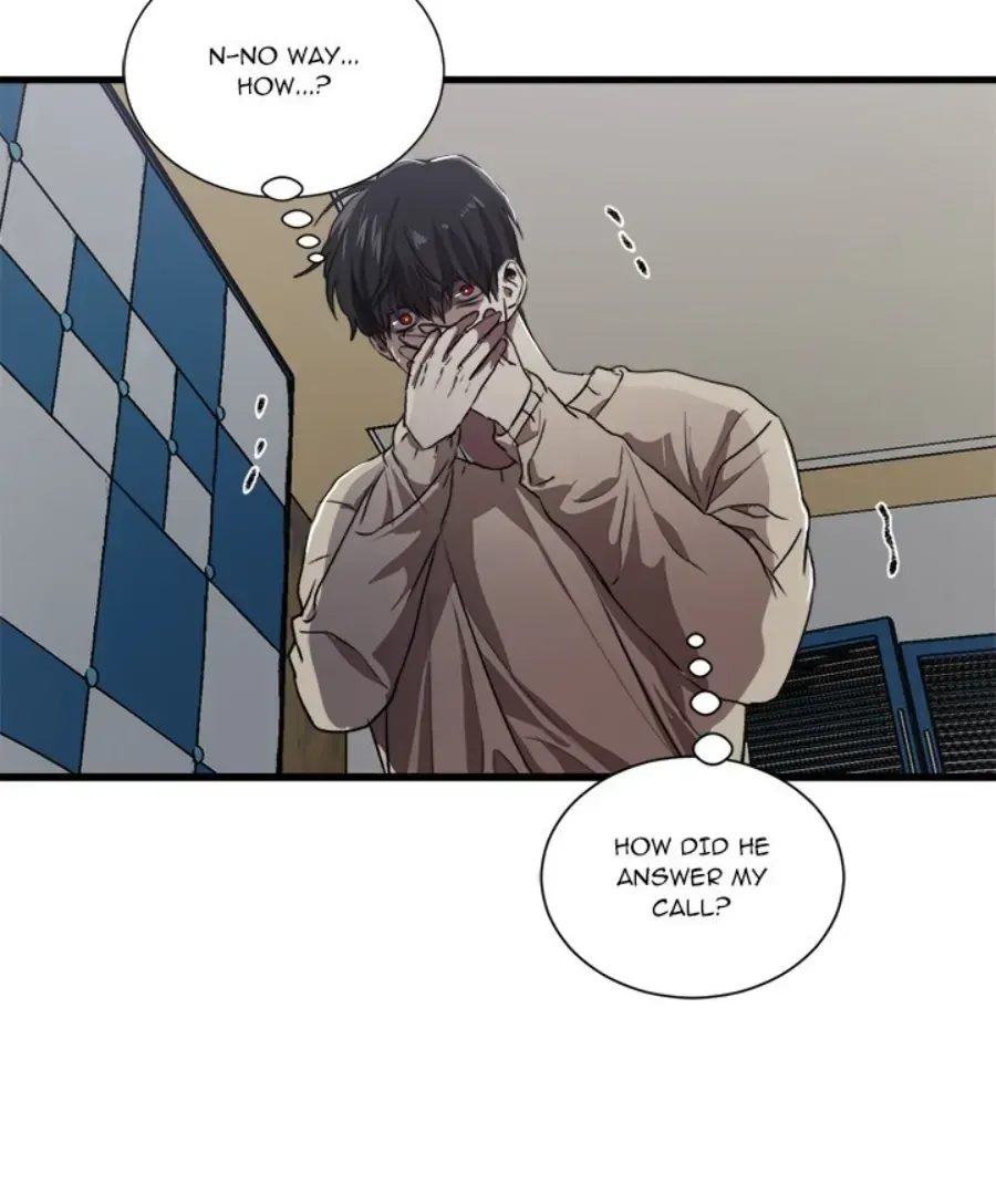 The Spring of the Sea Chapter 50 Online - página 91