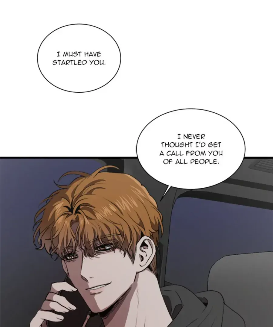 The Spring of the Sea Chapter 50 Online - página 93