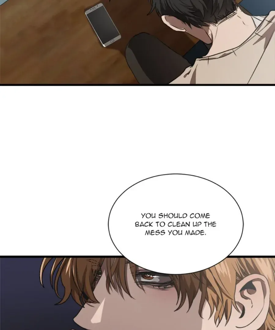 The Spring of the Sea Chapter 50 Online - página 95