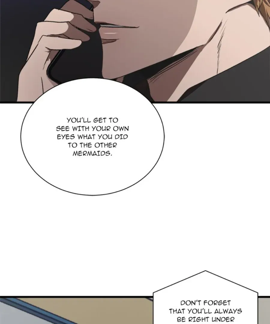 The Spring of the Sea Chapter 50 Online - página 96