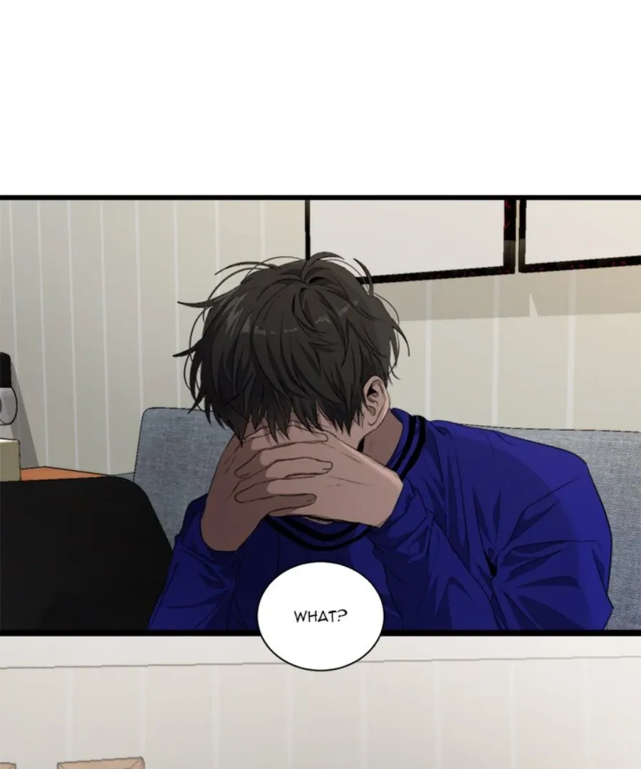 The Spring of the Sea Chapter 52 Online - página 1