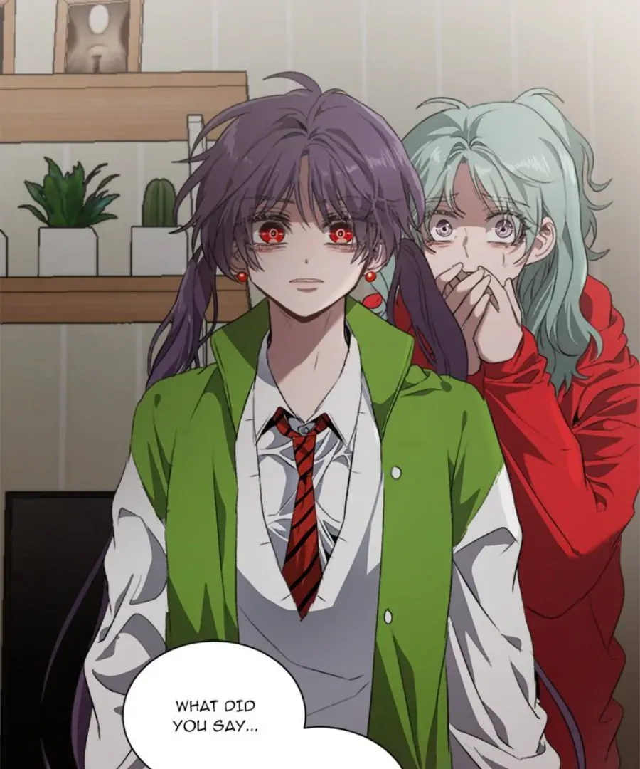 The Spring of the Sea Chapter 52 Online - página 2
