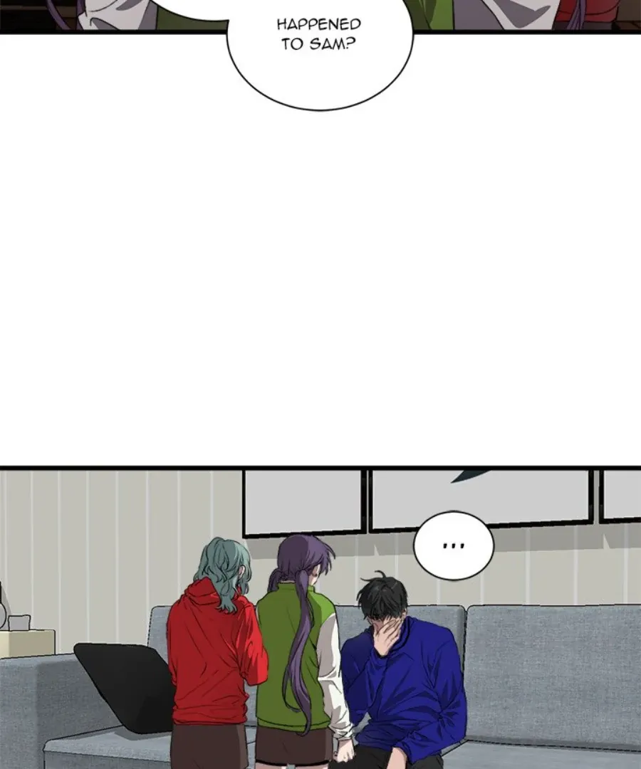 The Spring of the Sea Chapter 52 Online - página 3