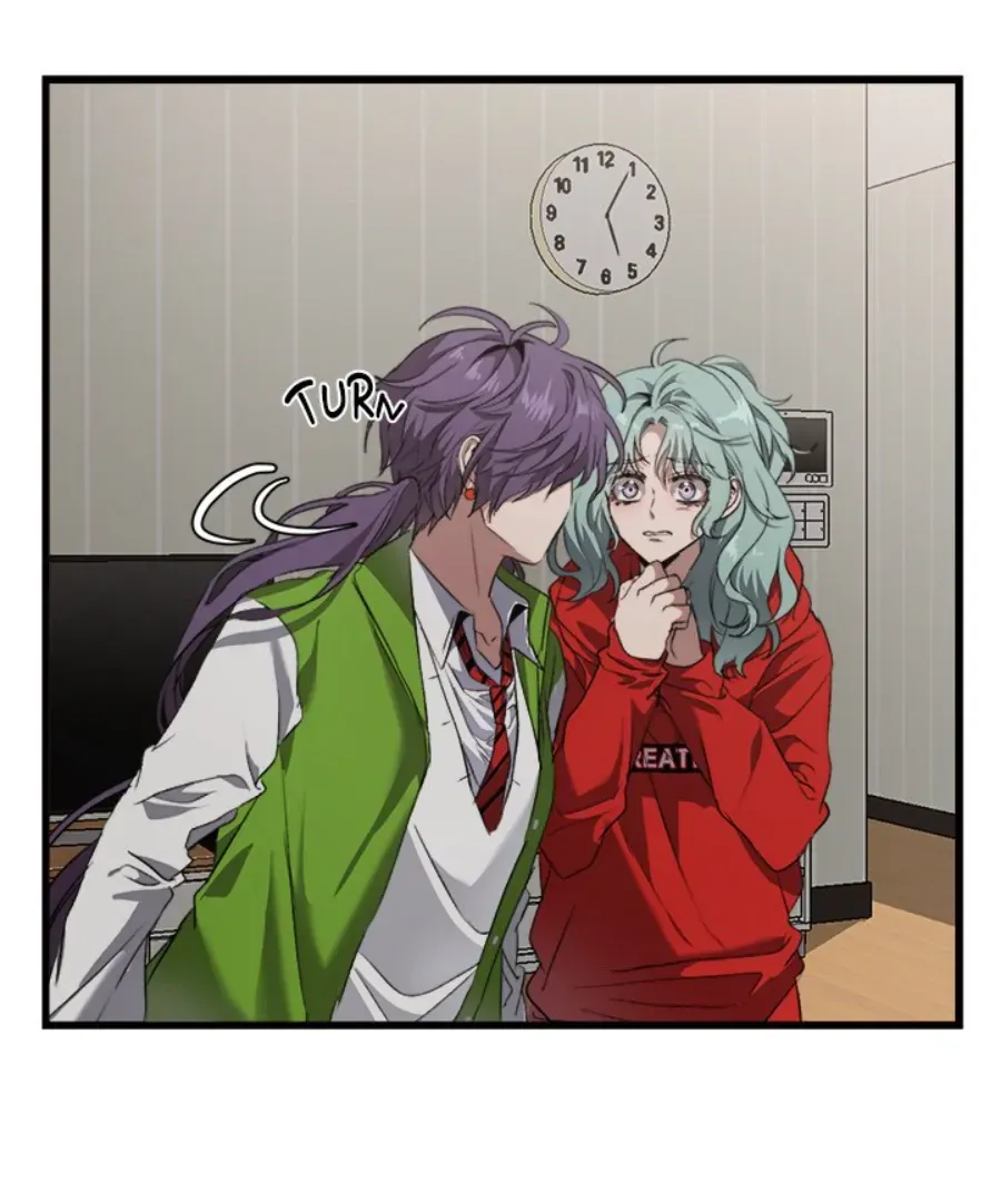 The Spring of the Sea Chapter 52 Online - página 5