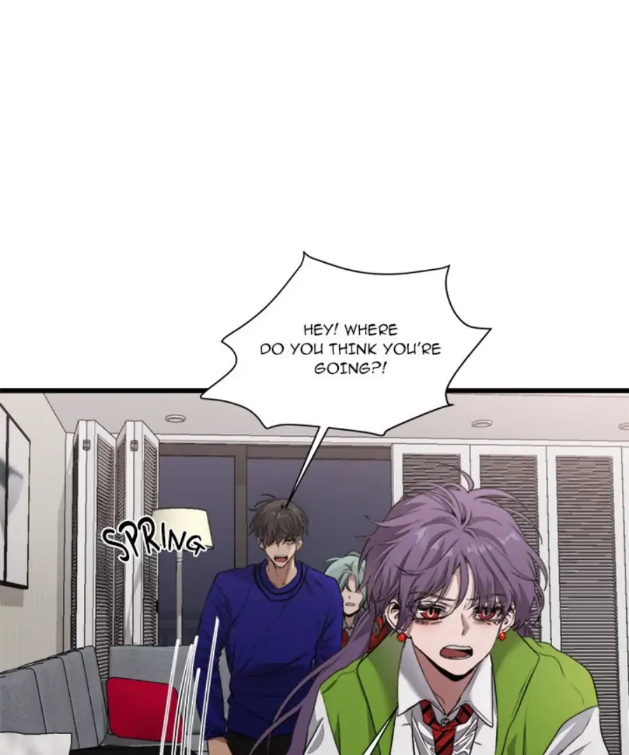The Spring of the Sea Chapter 52 Online - página 6