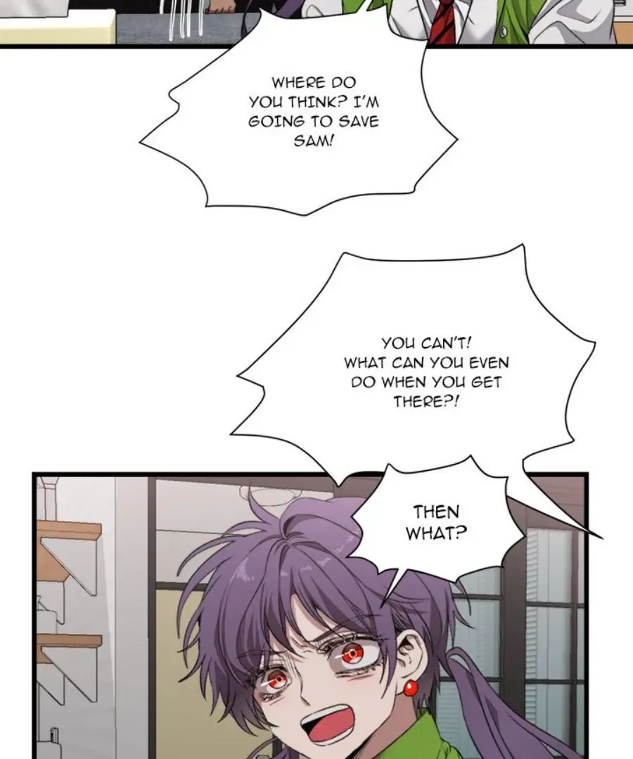 The Spring of the Sea Chapter 52 Online - página 7
