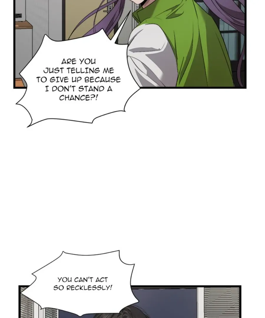The Spring of the Sea Chapter 52 Online - página 8