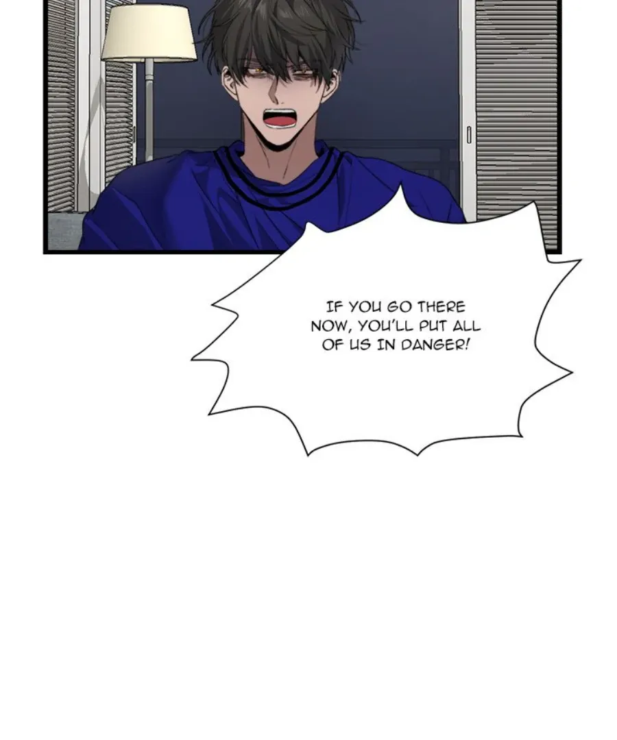 The Spring of the Sea Chapter 52 Online - página 9