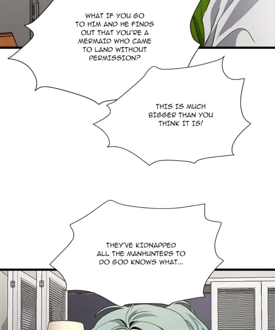 The Spring of the Sea Chapter 52 Online - página 11