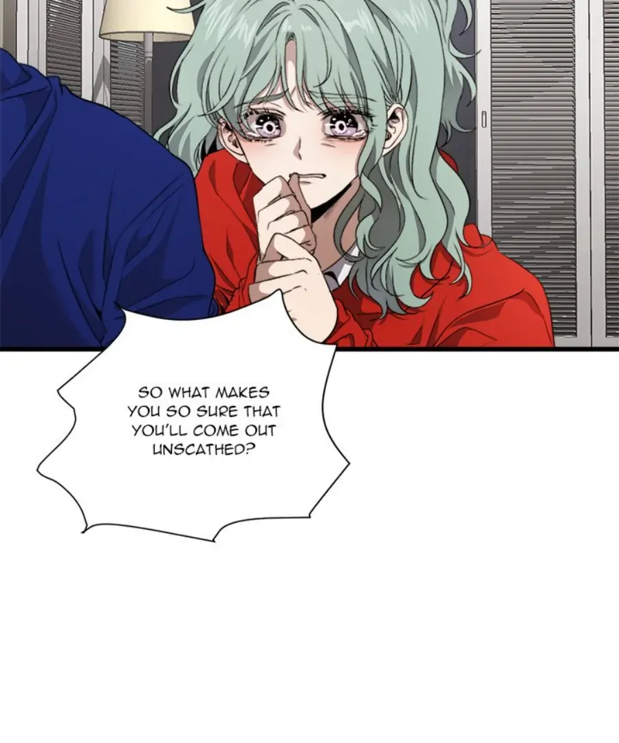 The Spring of the Sea Chapter 52 Online - página 12