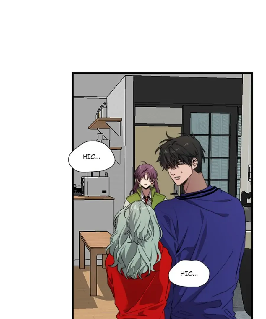 The Spring of the Sea Chapter 52 Online - página 13
