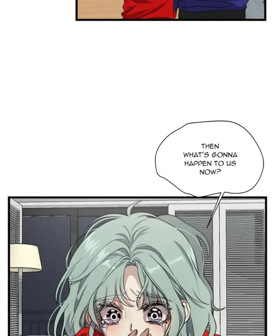 The Spring of the Sea Chapter 52 Online - página 14