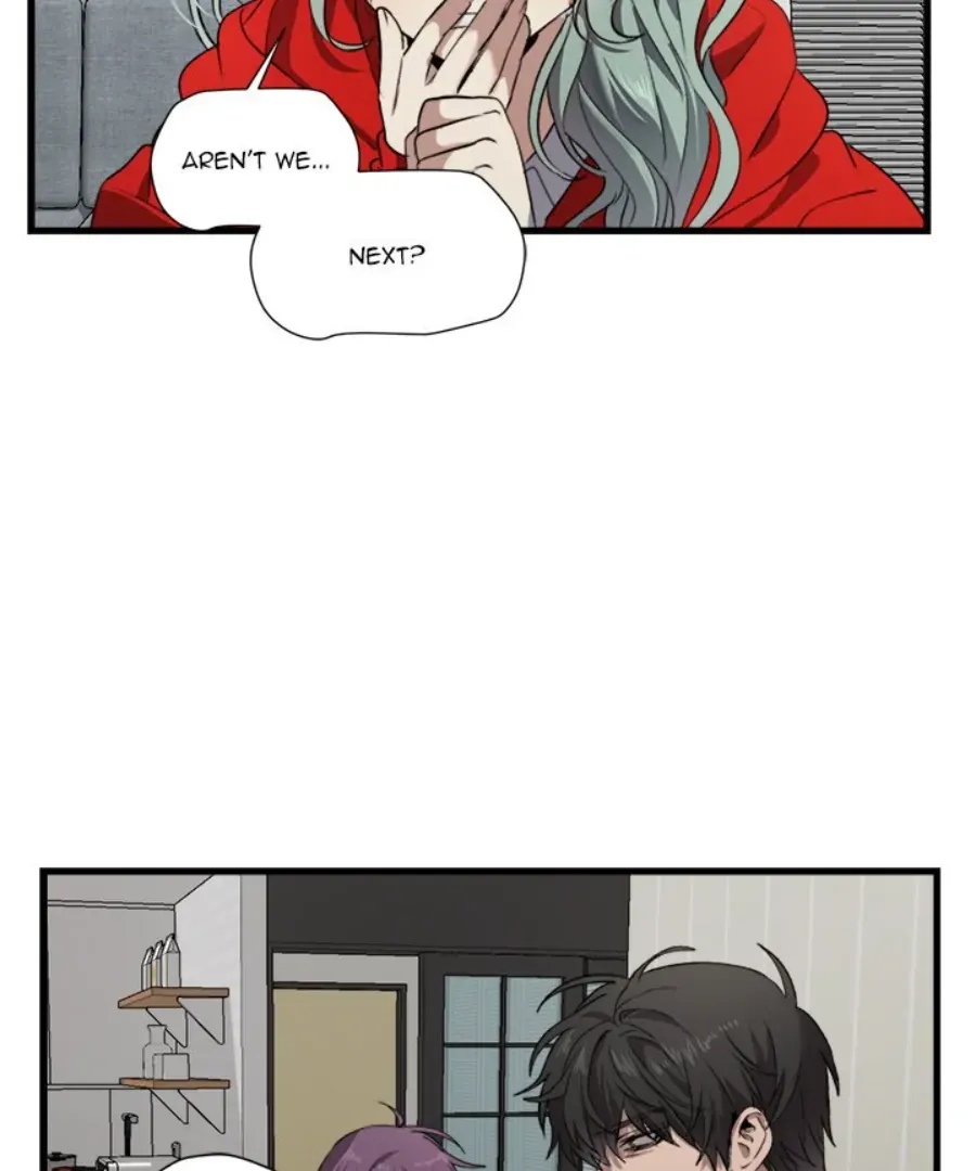 The Spring of the Sea Chapter 52 Online - página 15