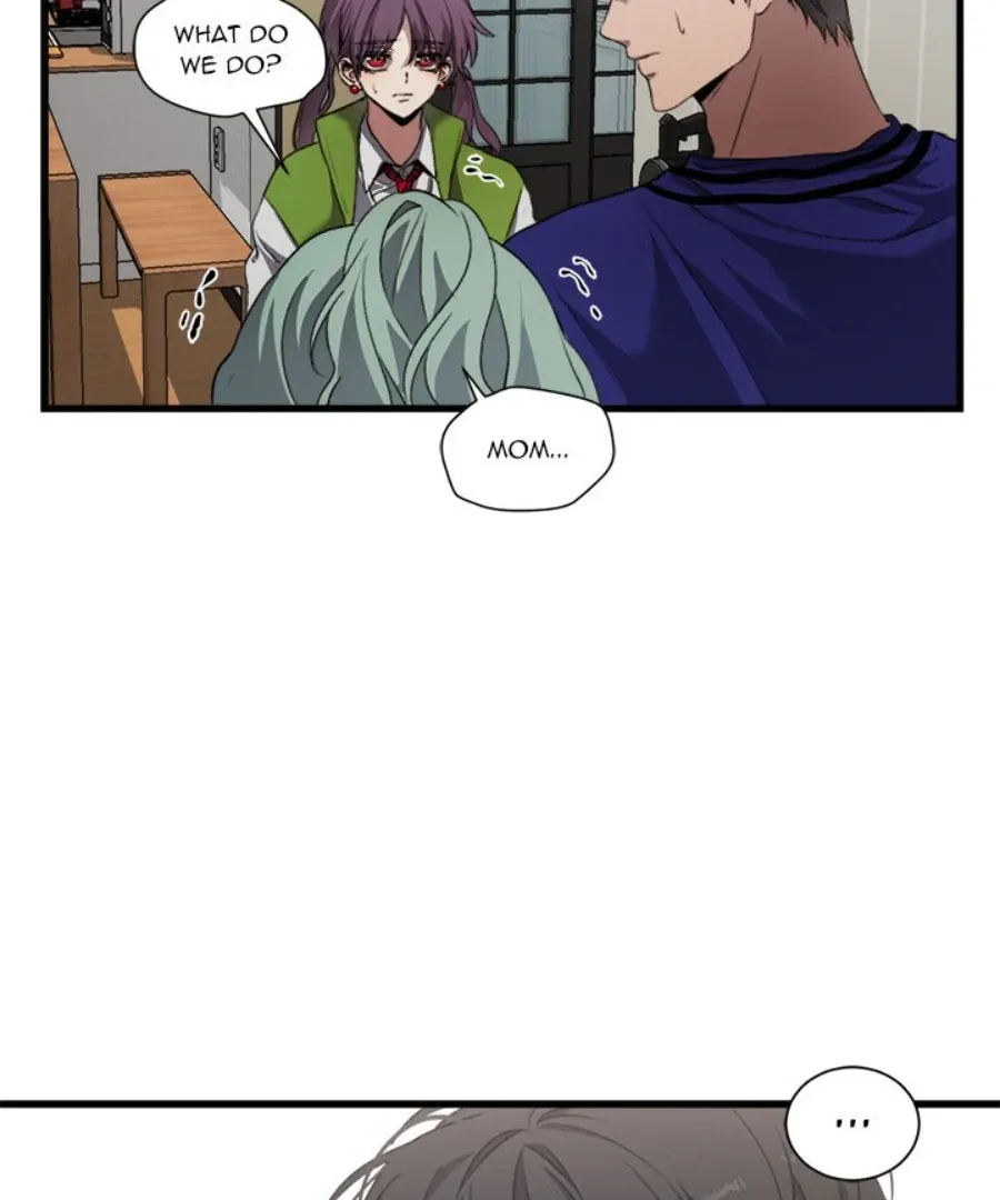 The Spring of the Sea Chapter 52 Online - página 16