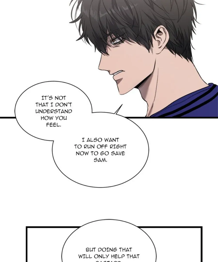 The Spring of the Sea Chapter 52 Online - página 17