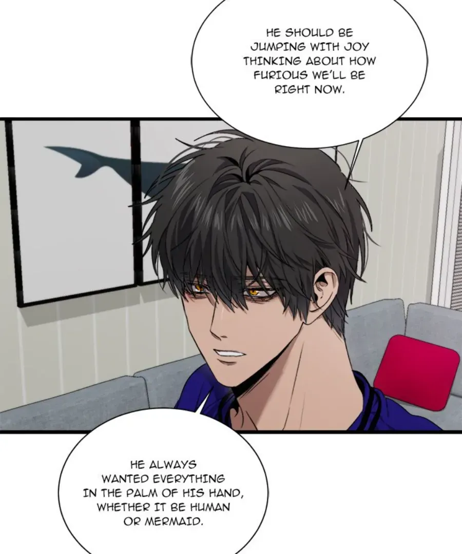 The Spring of the Sea Chapter 52 Online - página 19